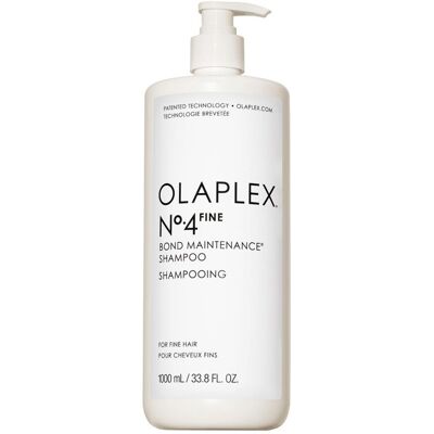 Olaplex No.4 Bond Maintenance Shampoo - Shampoo Olaplex No.4 Bond Maintenance Shampoo - Shampoo