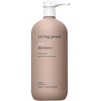 710ml Living proof no frizz Shampoo 710ml Living proof no frizz Shampoo