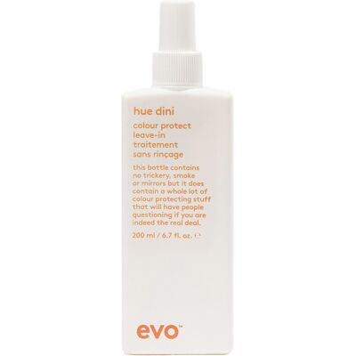 200ml Evo Hue Dini Colour Protect Leave-In 200ml Evo Hue Dini Colour Protect Leave-In