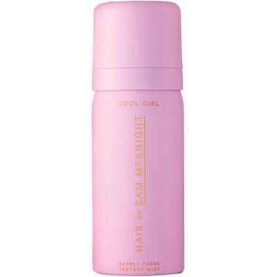 50ml Hair by Sam McKnight Cool Girl Texturising Mist 50ml Hair by Sam McKnight Cool Girl Texturising Mist