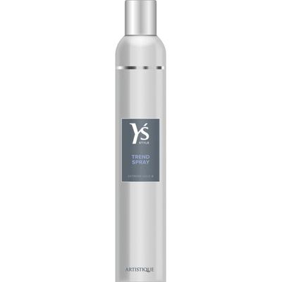 Artistique You Style Trend Spray - Starker Halt - 400 ml - Haarspray Artistique You Style Trend Spray - Starker Halt - 400 ml - Haarspray