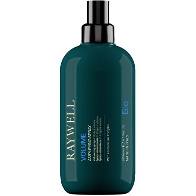 200ml Raywell B.io VOLUME Amplifying Spray 200ml Raywell B.io VOLUME Amplifying Spray