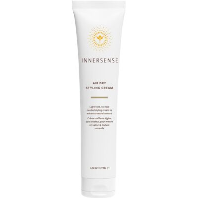 177ml Innersense Organic Beauty Air Dry Styling Cream 177ml Innersense Organic Beauty Air Dry Styling Cream