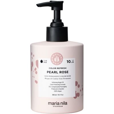 300ml Maria Nila Colour Refresh Farbhaarmaske 300ml Maria Nila Colour Refresh Farbhaarmaske