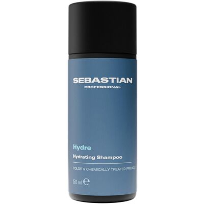 50ml Sebastian Hydre Hydrating Shampoo 50ml Sebastian Hydre Hydrating Shampoo