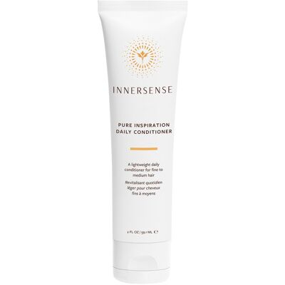 59.1ml Innersense Organic Beauty Pure Inspiration Daily Conditioner 59.1ml Innersense Organic Beauty Pure Inspiration Daily Conditioner