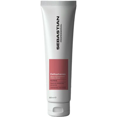 300ml Sebastian Cellophanes Semi-Permanent Color Gloss 300ml Sebastian Cellophanes Semi-Permanent Color Gloss