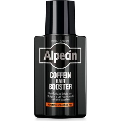 200ml Alpecin Coffein Hair Booster 200ml Alpecin Coffein Hair Booster