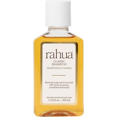 100ml Rahua Classic Shampoo 100ml Rahua Classic Shampoo