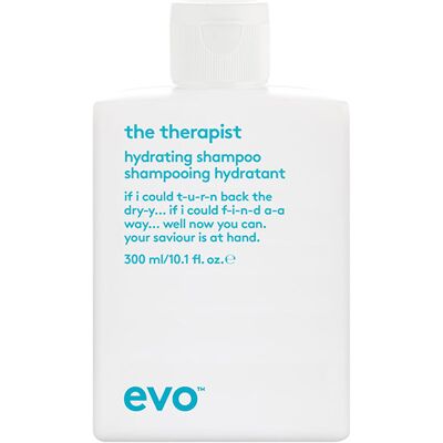 EVO Hydrate The Therapist Hydrating Shampoo - Haarpflege EVO Hydrate The Therapist Hydrating Shampoo - Haarpflege