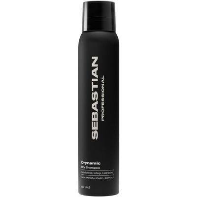 180ml Sebastian Drynamic Dry Shampoo 180ml Sebastian Drynamic Dry Shampoo