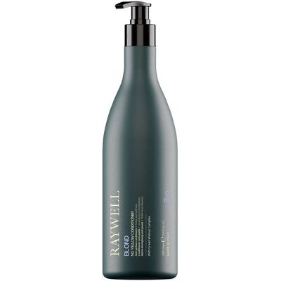 1L Raywell B.io BLOND No Yellow Conditioner 1L Raywell B.io BLOND No Yellow Conditioner