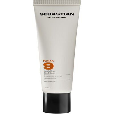 200ml Sebastian Potion 9 Nourishing Conditioner 200ml Sebastian Potion 9 Nourishing Conditioner