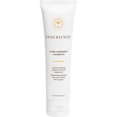 59.1ml Innersense Organic Beauty Pure Harmony Hairbath 59.1ml Innersense Organic Beauty Pure Harmony Hairbath