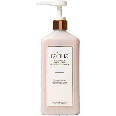 530ml Rahua Hydration Conditioner Lush Pump 530ml Rahua Hydration Conditioner Lush Pump