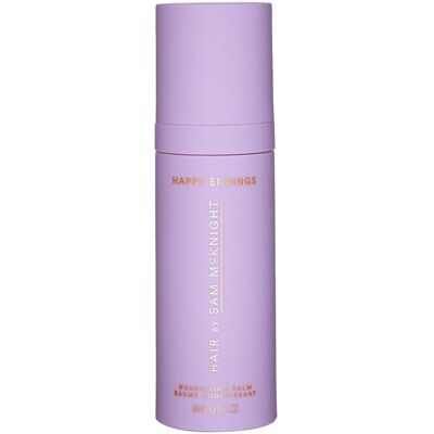 80ml Hair by Sam McKnight Happy Endings Nourishing Balm 80ml Hair by Sam McKnight Happy Endings Nourishing Balm