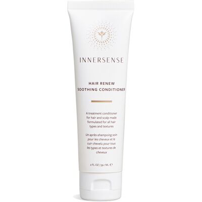 59.1ml Innersense Organic Beauty Hair Renew Soothing Conditioner 59.1ml Innersense Organic Beauty Hair Renew Soothing Conditioner