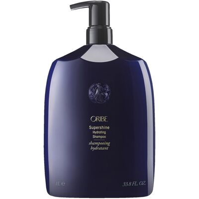 1L Oribe Supershine Supershine Hydrating Shampoo 1L Oribe Supershine Supershine Hydrating Shampoo