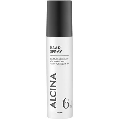 125ml Alcina Finish Haar Spray 125ml Alcina Finish Haar Spray