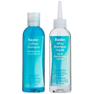 Basler Herren Haarpflege Pro Age Set - Haarpflegeset Basler Herren Haarpflege Pro Age Set - Haarpflegeset