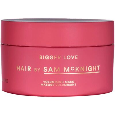 50ml Hair by Sam McKnight Bigger Love Treatment Mask 50ml Hair by Sam McKnight Bigger Love Treatment Mask