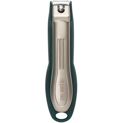 Nippes Premium Fuß-Nagelknipser mit Nagelfang Nippes Premium Fuß-Nagelknipser mit Nagelfang