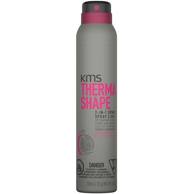 200ml KMS THERMASHAPE 2-In-1 Spray 200ml KMS THERMASHAPE 2-In-1 Spray