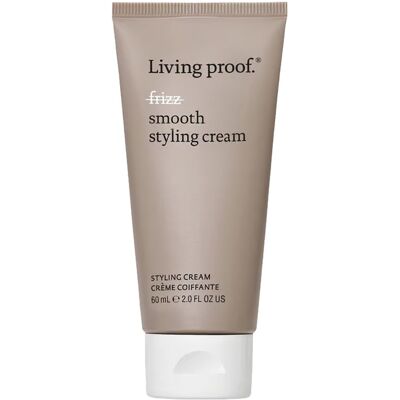 Living Proof No Frizz Glättungscreme - Styling Cream Living Proof No Frizz Glättungscreme - Styling Cream