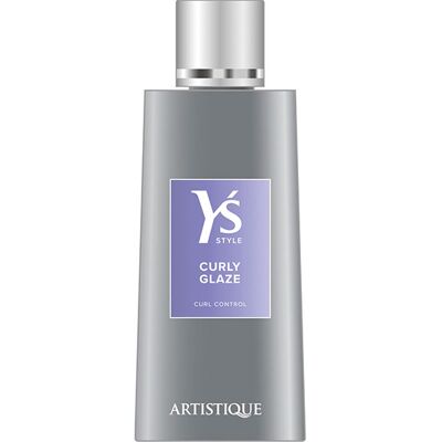 Artistique You Style Curly Glaze - Sehr starker Halt - Haarstyling Artistique You Style Curly Glaze - Sehr starker Halt - Haarstyling
