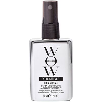 Color Wow Dream Coat Extra Strength 50ml – Anti-Frizz-Behandlung Color Wow Dream Coat Extra Strength 50ml – Anti-Frizz-Behandlung