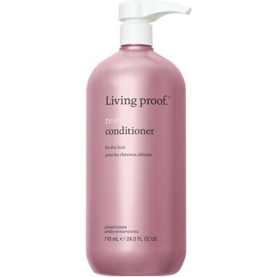 710ml Living proof restore Conditioner 710ml Living proof restore Conditioner
