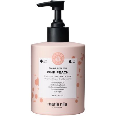 300ml Maria Nila Colour Refresh Farbhaarmaske 300ml Maria Nila Colour Refresh Farbhaarmaske