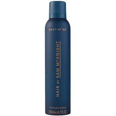 250ml Hair by Sam McKnight Easy Up-Do Texture Spray 250ml Hair by Sam McKnight Easy Up-Do Texture Spray