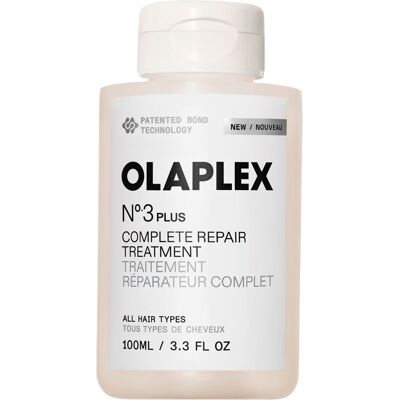 100ml Olaplex No.3PLUS Complete Repair Treatment 100ml Olaplex No.3PLUS Complete Repair Treatment