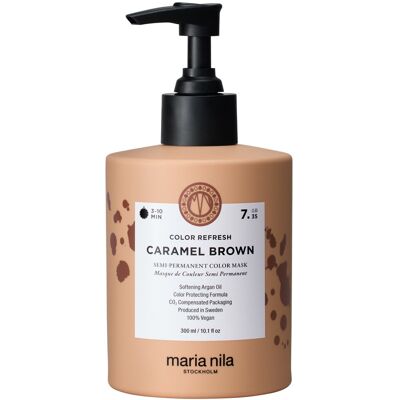 300ml Maria Nila Colour Refresh Farbhaarmaske 300ml Maria Nila Colour Refresh Farbhaarmaske