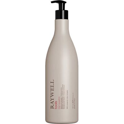 1L Raywell Tools Prep Shampoo 1L Raywell Tools Prep Shampoo