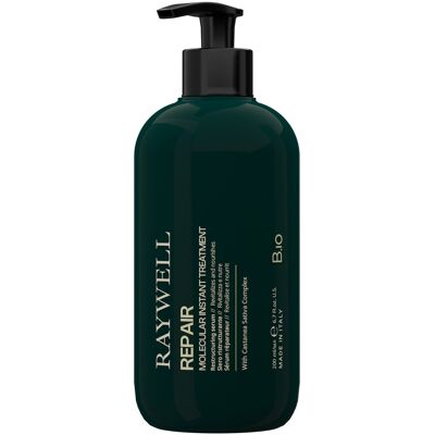 200ml Raywell B.io REPAIR Molecular Instant Treatment 200ml Raywell B.io REPAIR Molecular Instant Treatment