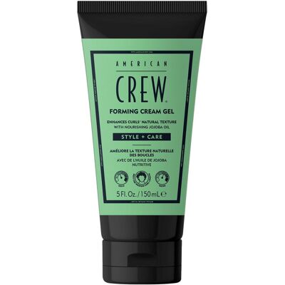 150ml American Crew Forming Cream Gel 150ml American Crew Forming Cream Gel