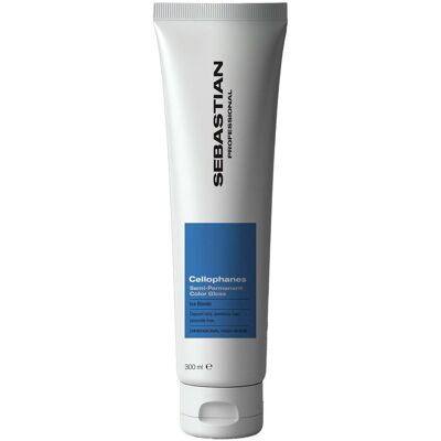 300ml Sebastian Cellophanes Semi-Permanent Color Gloss 300ml Sebastian Cellophanes Semi-Permanent Color Gloss