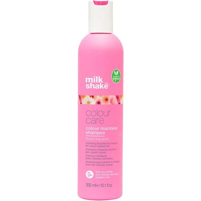 300ml milk_shake Colour Care Colour Maintainer Shampoo Flower Fragrance 300ml milk_shake Colour Care Colour Maintainer Shampoo Flower Fragrance