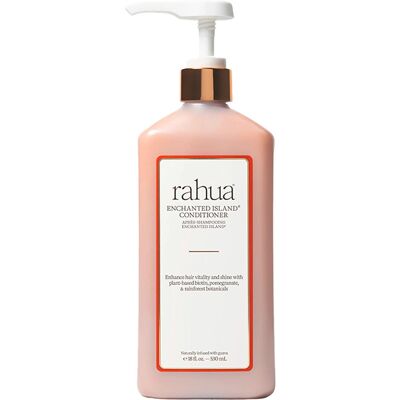 530ml Rahua Enchanted Island Conditioner Lush Pump 530ml Rahua Enchanted Island Conditioner Lush Pump