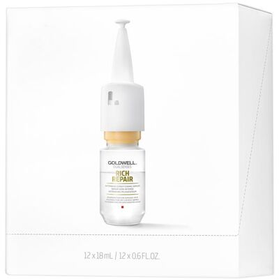 Goldwell Dualsenses Rich Repair Intensive Serum - Haarschädigung Reparaturserum Goldwell Dualsenses Rich Repair Intensive Serum - Haarschädigung Reparaturserum