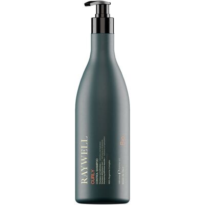 1L Raywell B.io CURLY Control Shampoo 1L Raywell B.io CURLY Control Shampoo