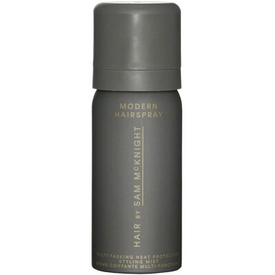 50ml Hair by Sam McKnight Modern Hairspray Multi-Tasking Styling Mist 50ml Hair by Sam McKnight Modern Hairspray Multi-Tasking Styling Mist