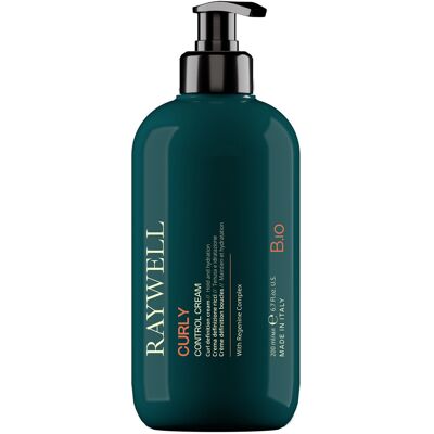 200ml Raywell B.io CURLY Control Cream 200ml Raywell B.io CURLY Control Cream