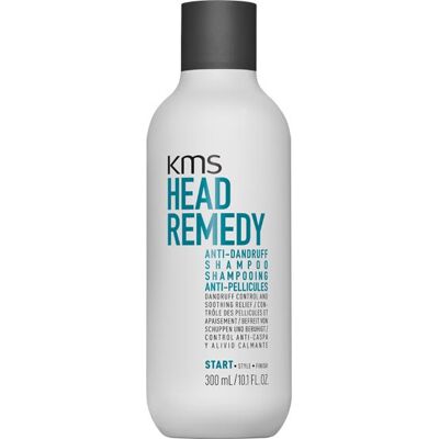 KMS Head Remedy Anti-Schuppen Shampoo (300 ml) KMS Head Remedy Anti-Schuppen Shampoo (300 ml)