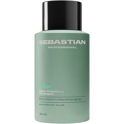 280ml Sebastian Volupt Max Volumizing Shampoo 280ml Sebastian Volupt Max Volumizing Shampoo