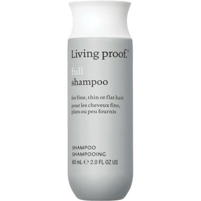 Living Proof Vollshampoo - Shampoo für Volumen & Glanz Living Proof Vollshampoo - Shampoo für Volumen & Glanz