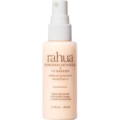 60ml Rahua Hydration Detangler + UV Barrier 60ml Rahua Hydration Detangler + UV Barrier