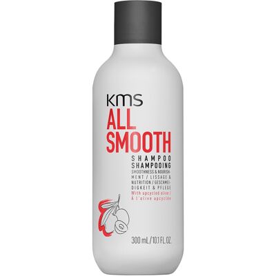 300ml KMS ALLSMOOTH Shampoo 300ml KMS ALLSMOOTH Shampoo